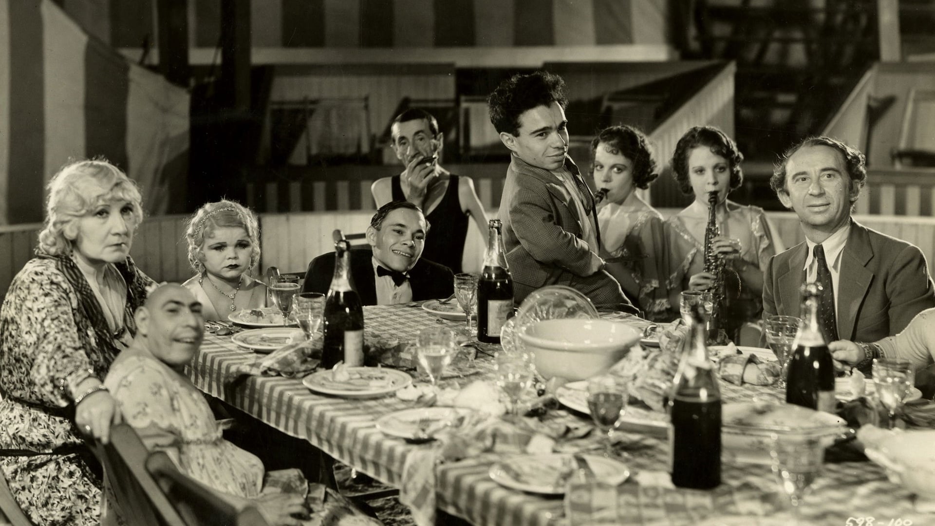 Foto do filme Monstros