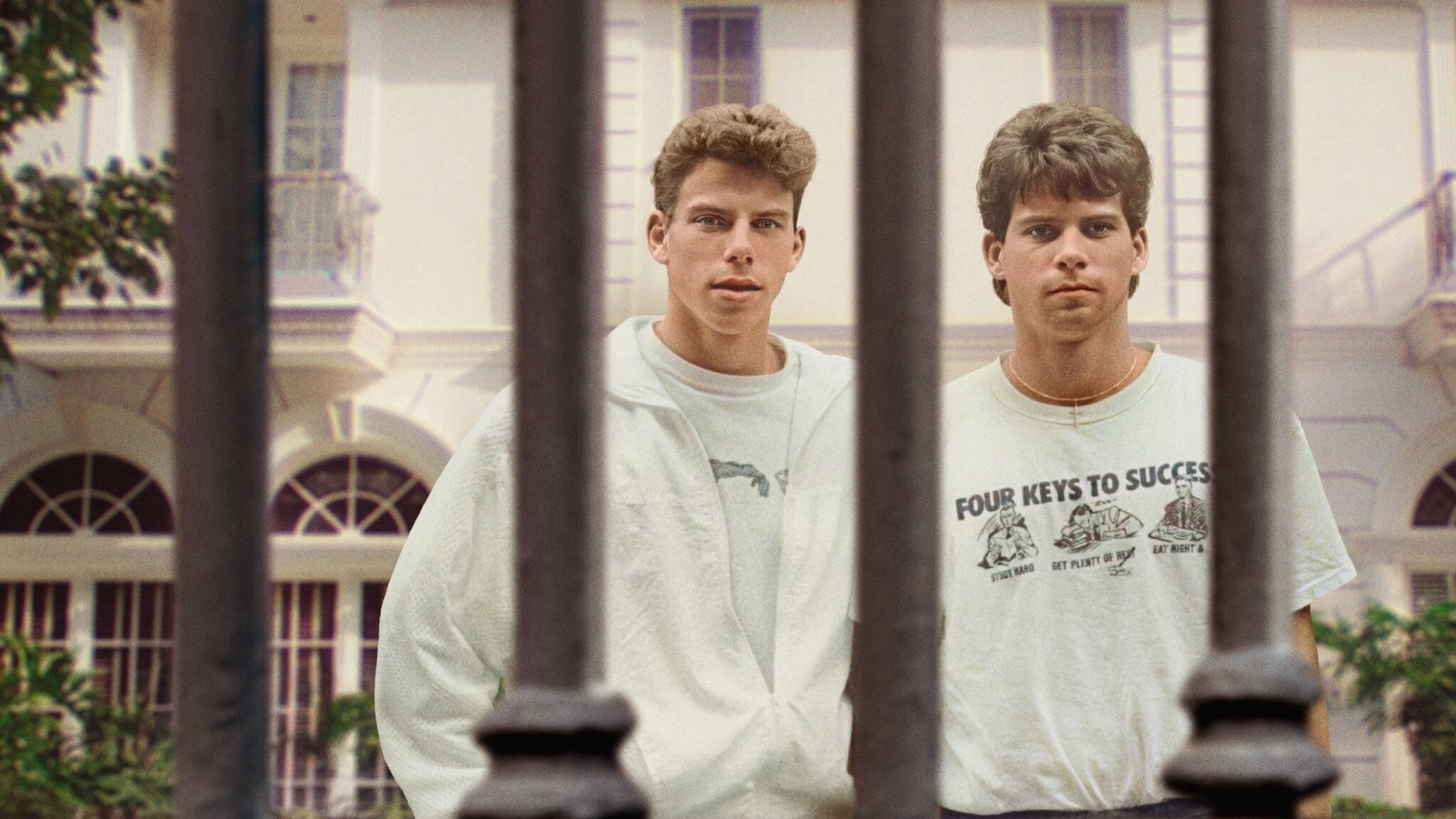 Foto do filme O Caso dos Irmãos Menendez