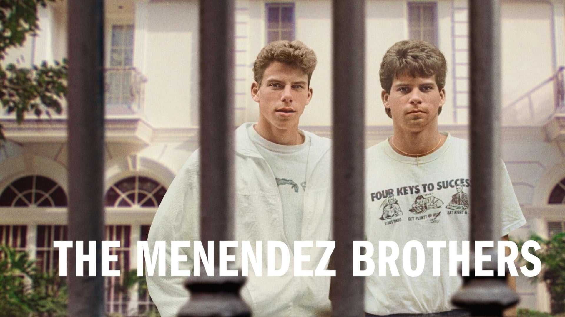 Foto do filme O Caso dos Irmãos Menendez