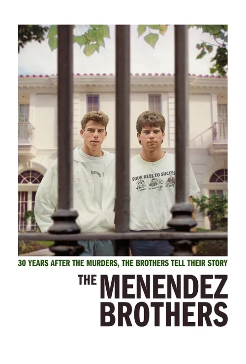O Caso dos Irmãos Menendez