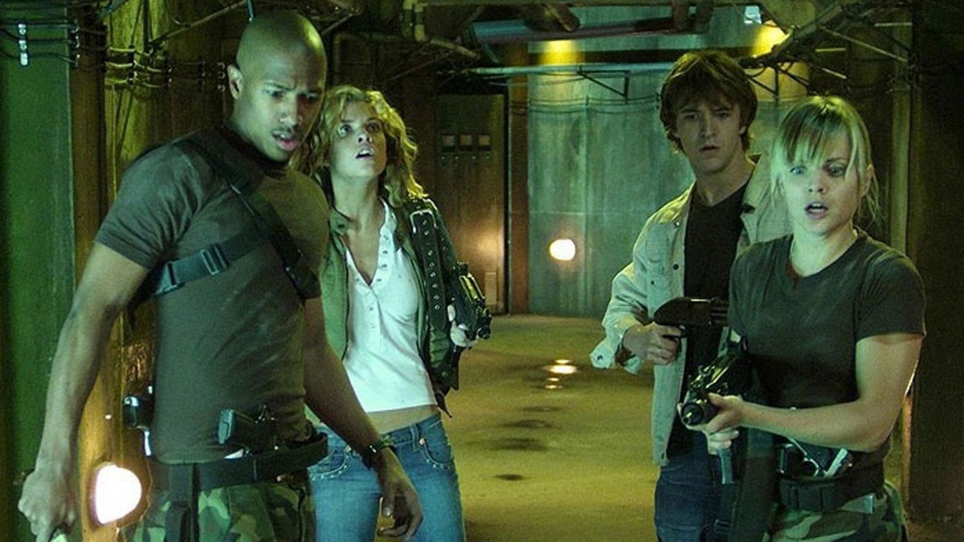 Foto do filme Dia dos Mortos