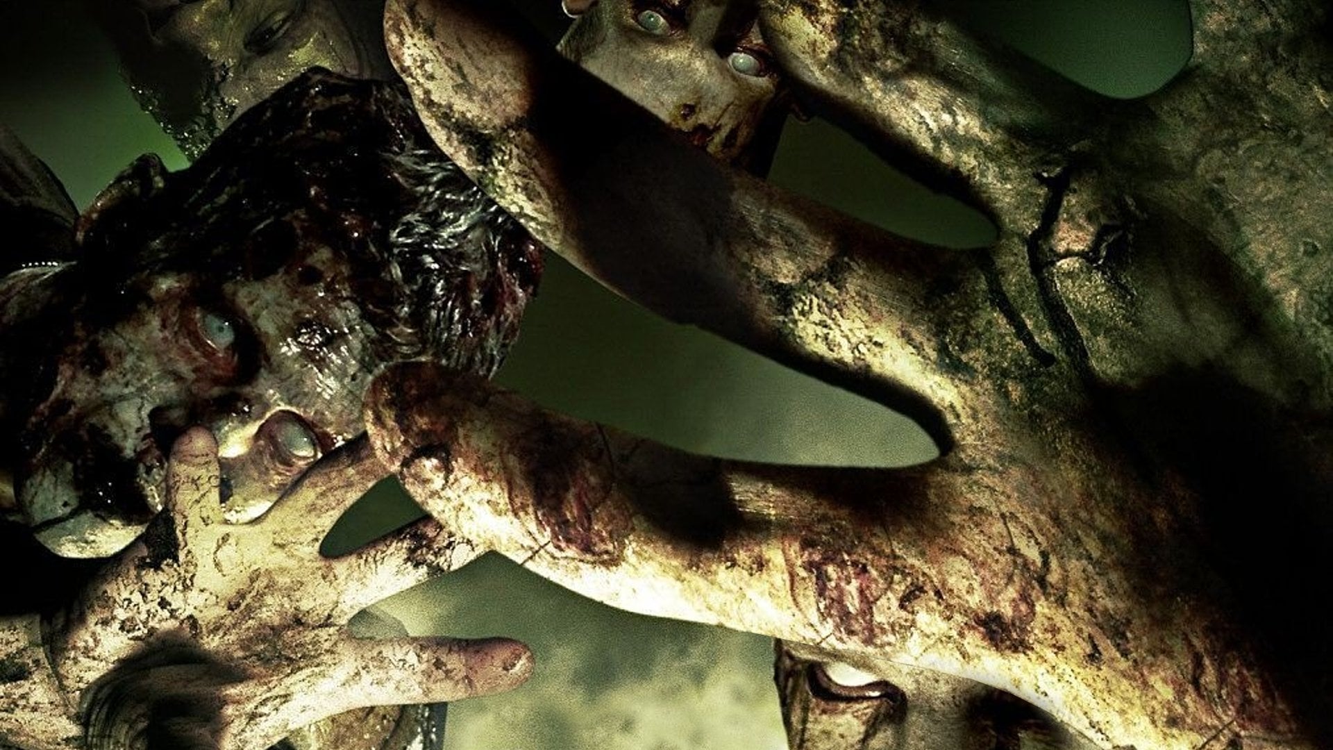 Foto do filme Dia dos Mortos