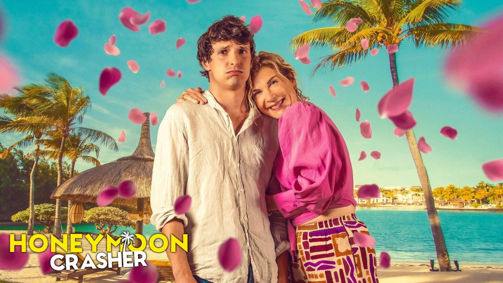 Foto do filme Invasão de Lua de Mel