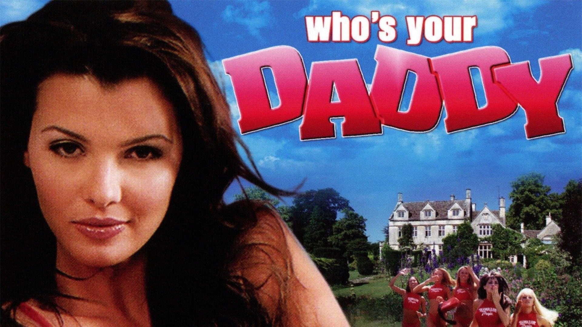 Foto do filme Who's Your Daddy?