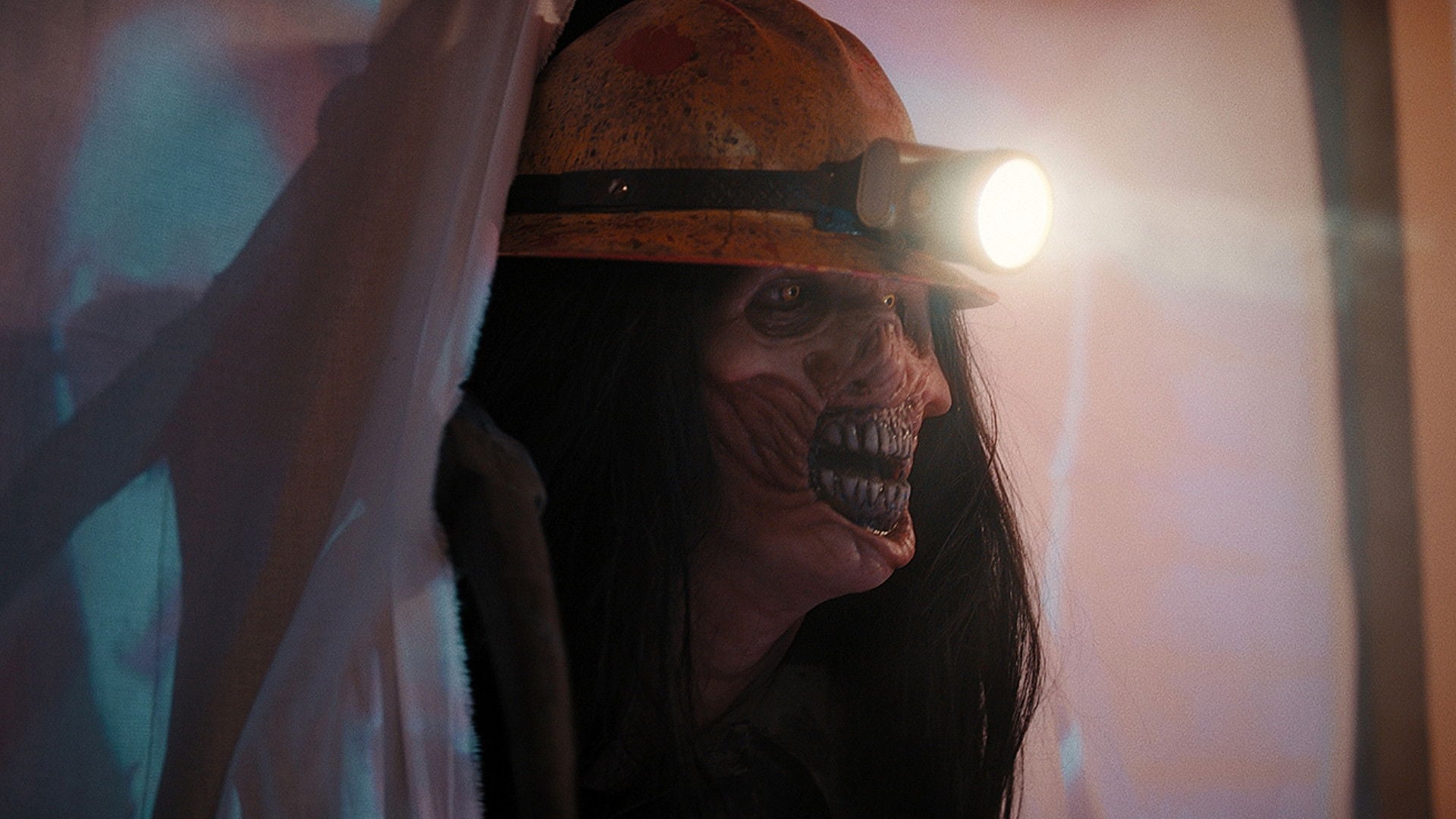 Foto do filme The Barn Part III
