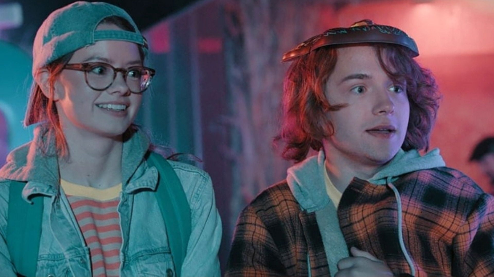 Foto do filme The Barn Part III