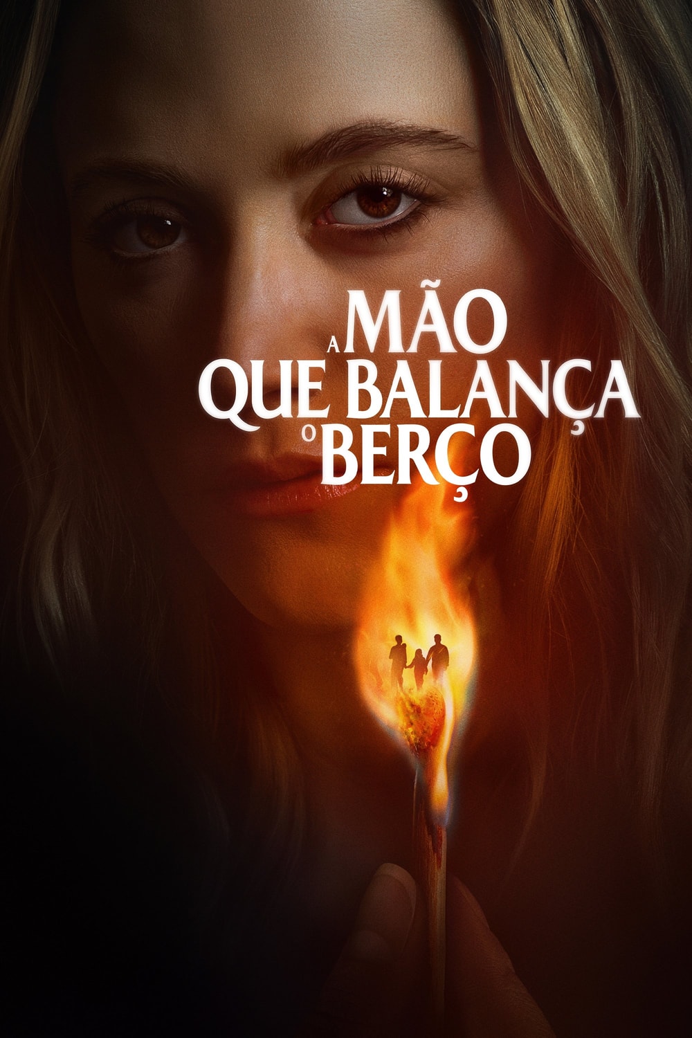 A Mão Que Balança o Berço