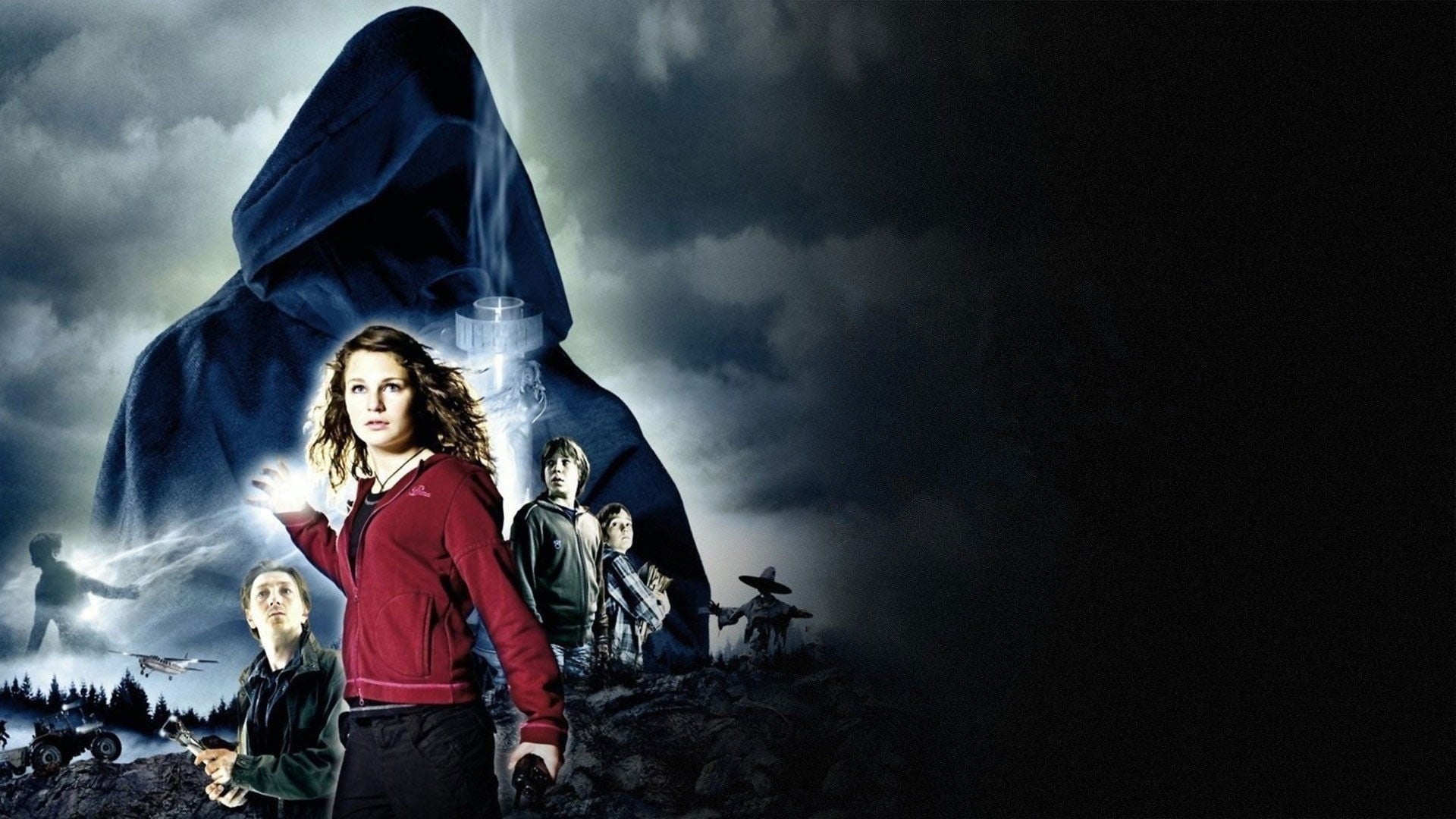Foto do filme De fortabte sjæles ø