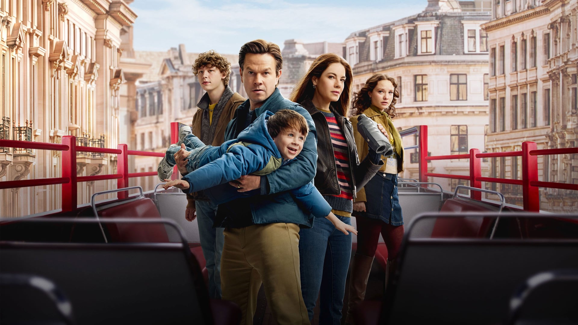 Foto do filme Plano em Família 2