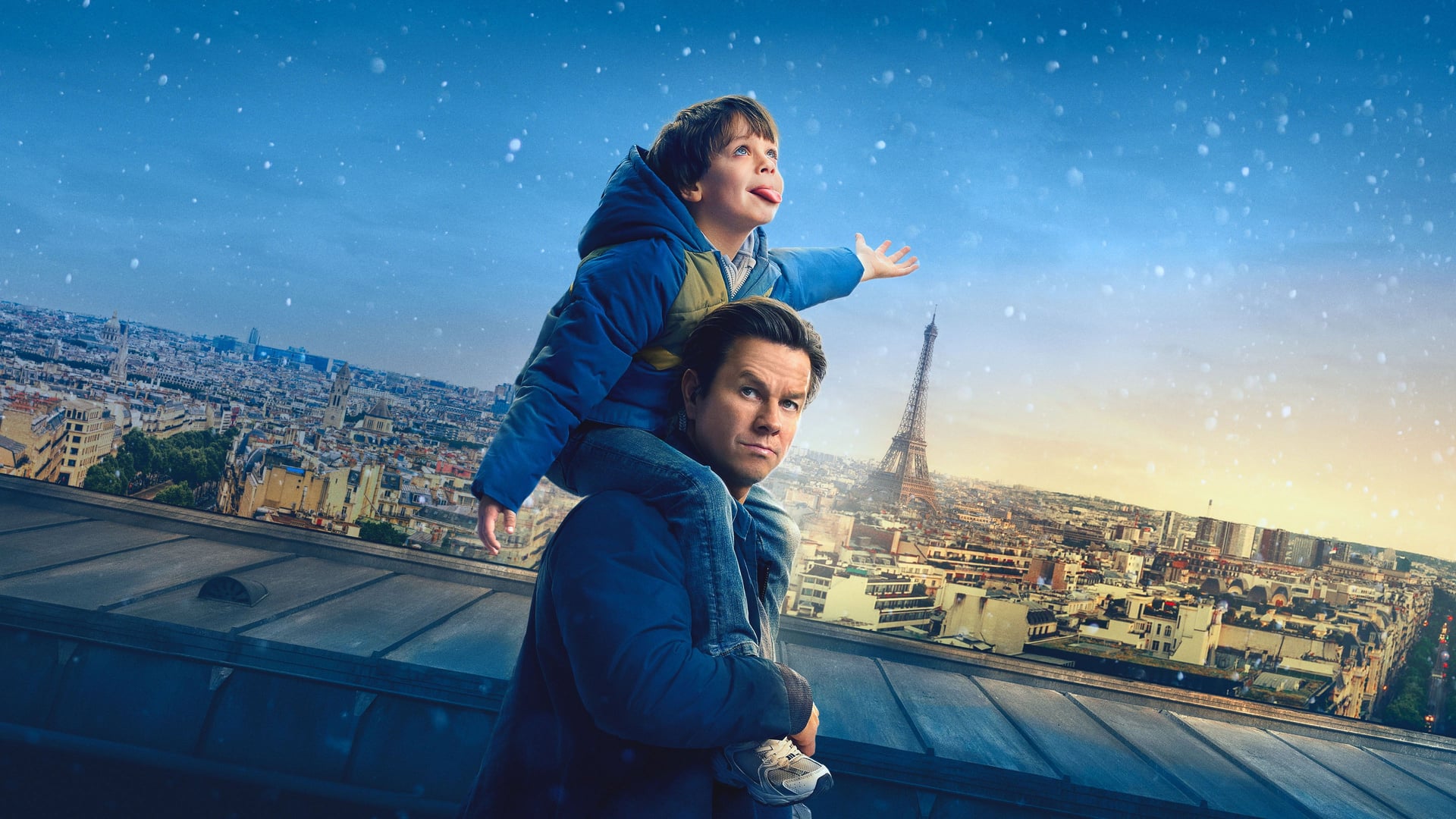 Foto do filme Plano em Família 2