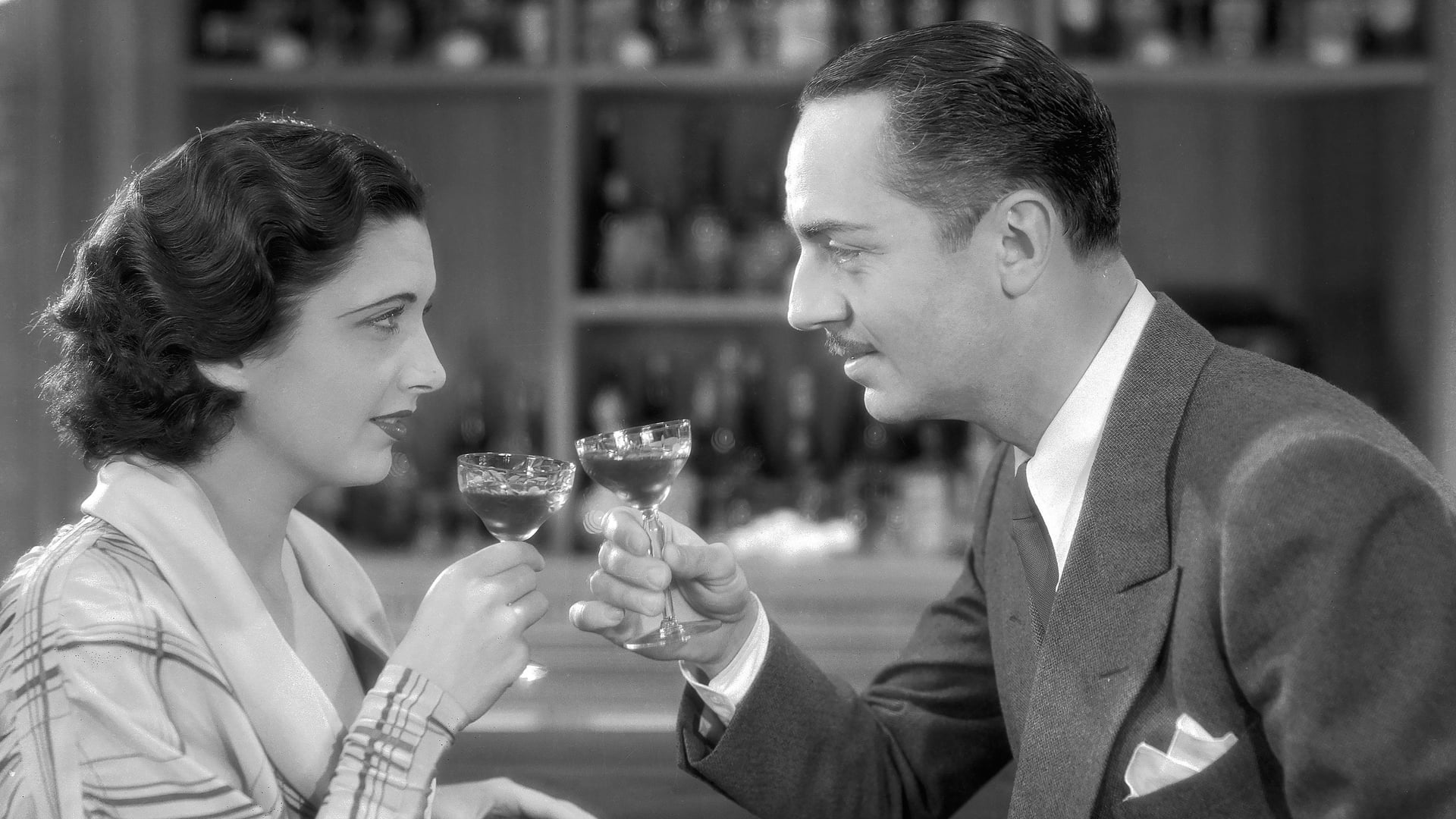 Foto do filme A Única Solução