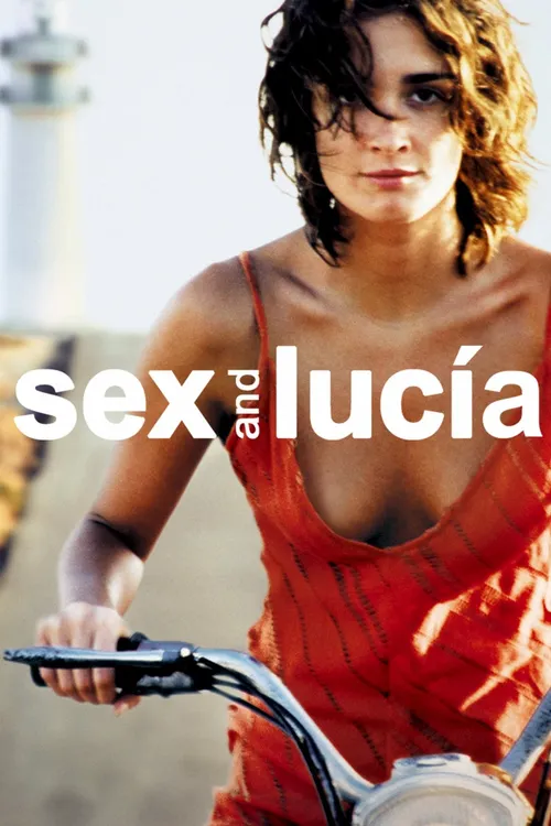 Lúcia e o Sexo