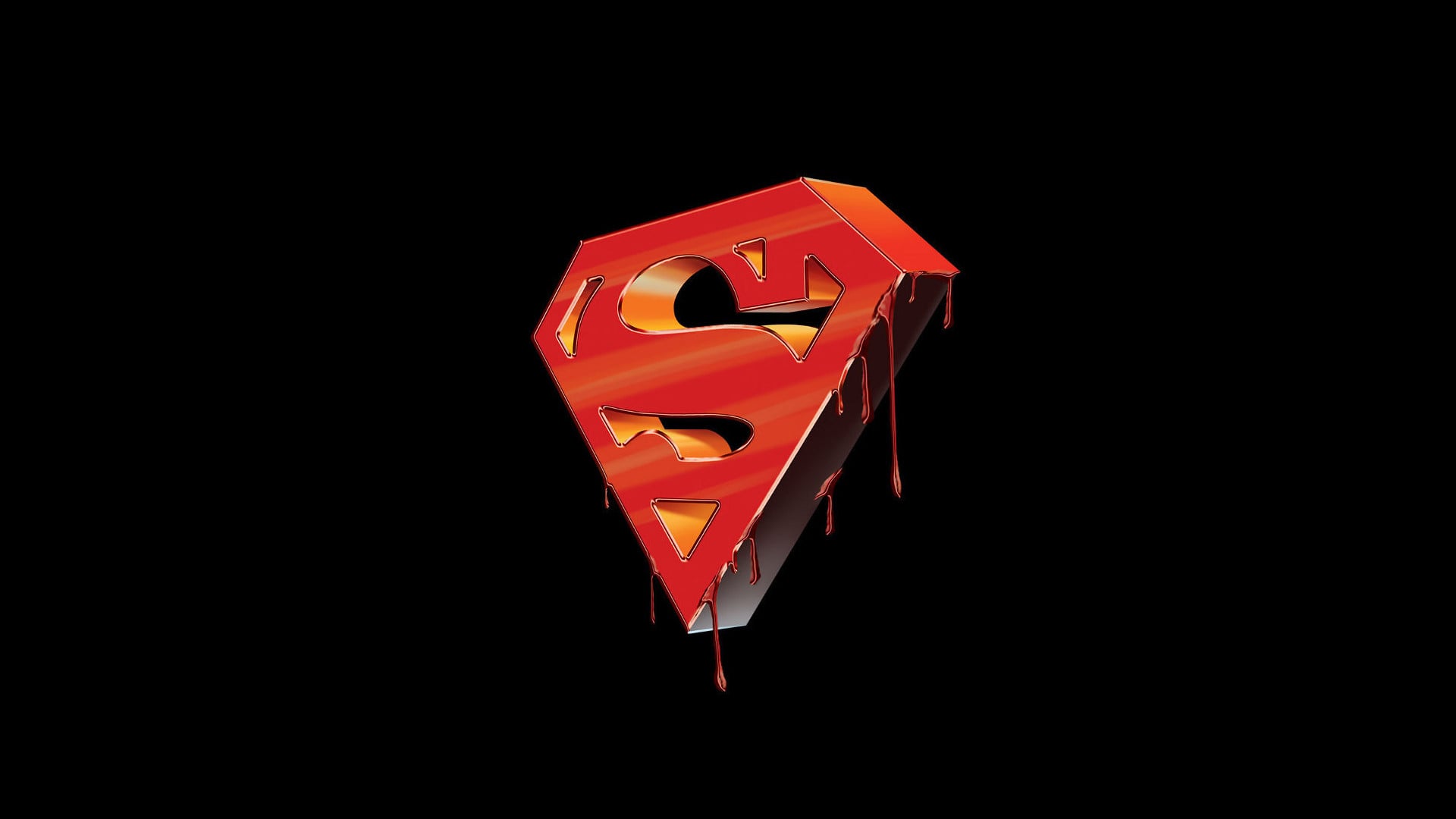 Foto do filme A Morte do Superman