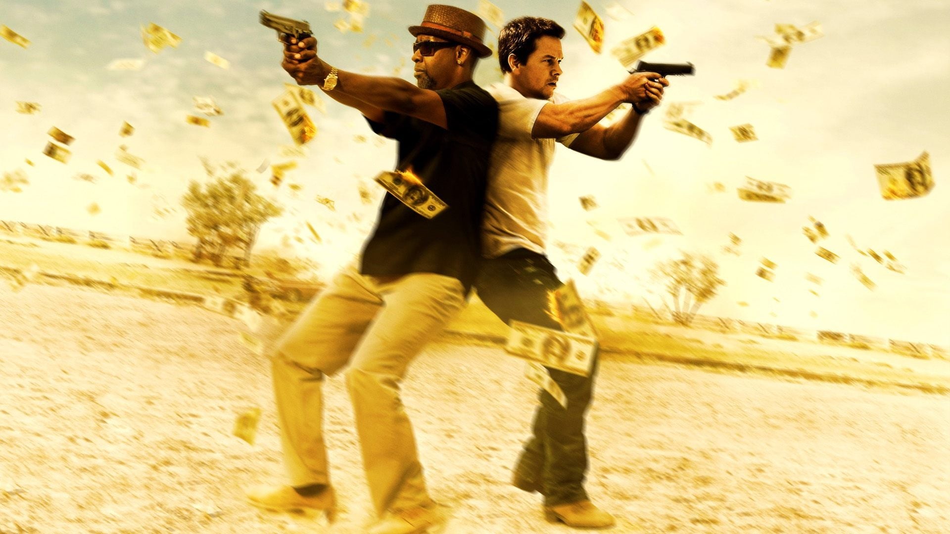 Foto do filme Dose Dupla