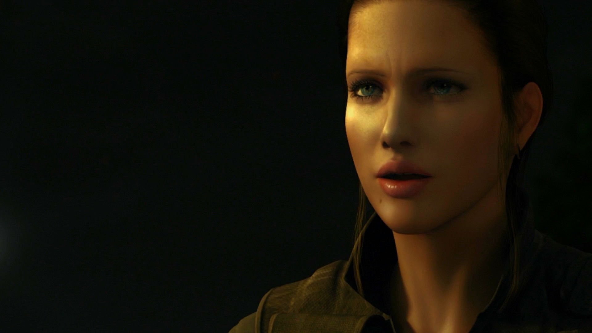 Foto do filme Resident Evil: Degeneração
