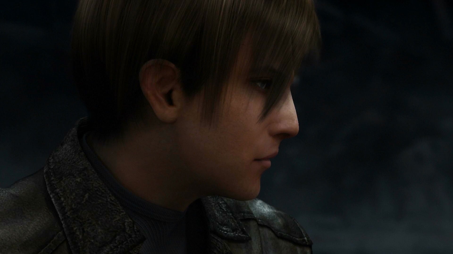 Foto do filme Resident Evil: Degeneração