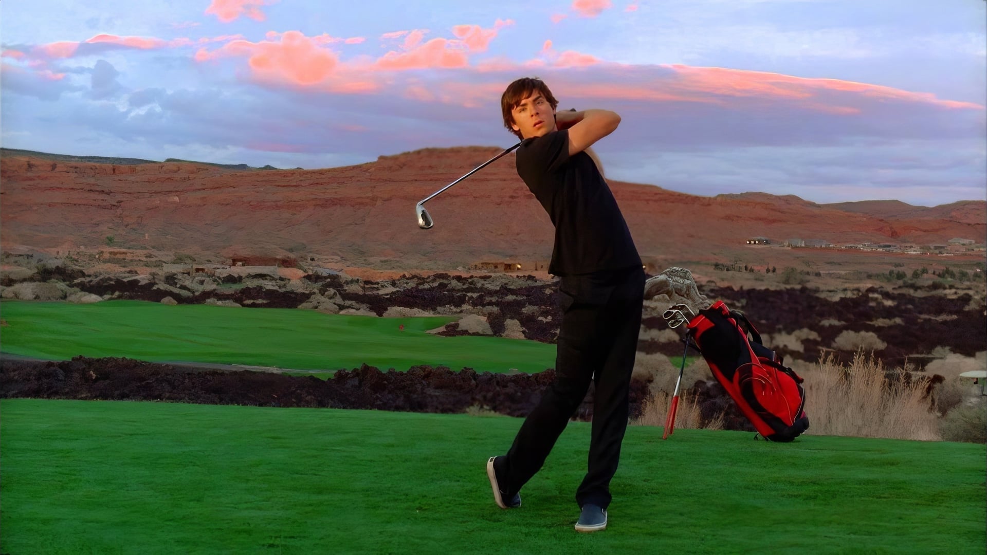 Foto do filme High School Musical 2