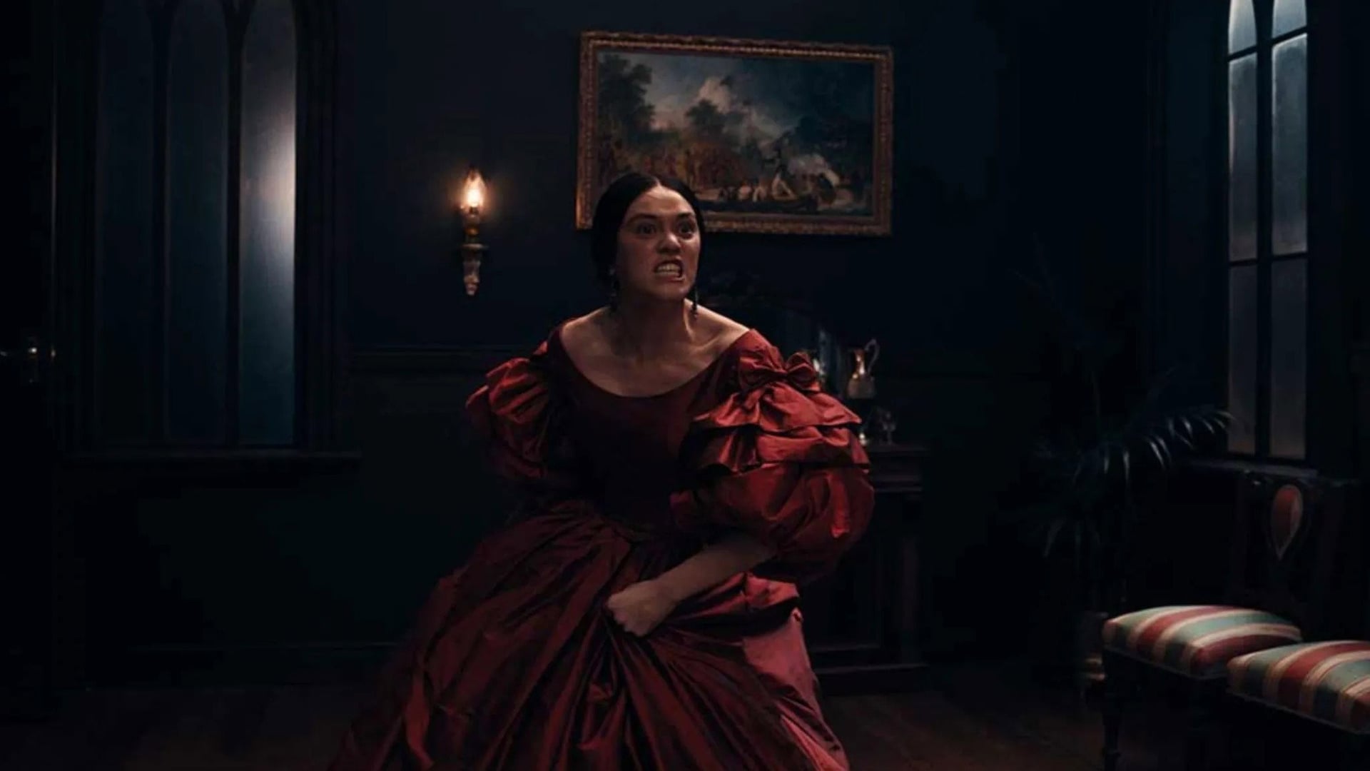 Foto do filme Mārama