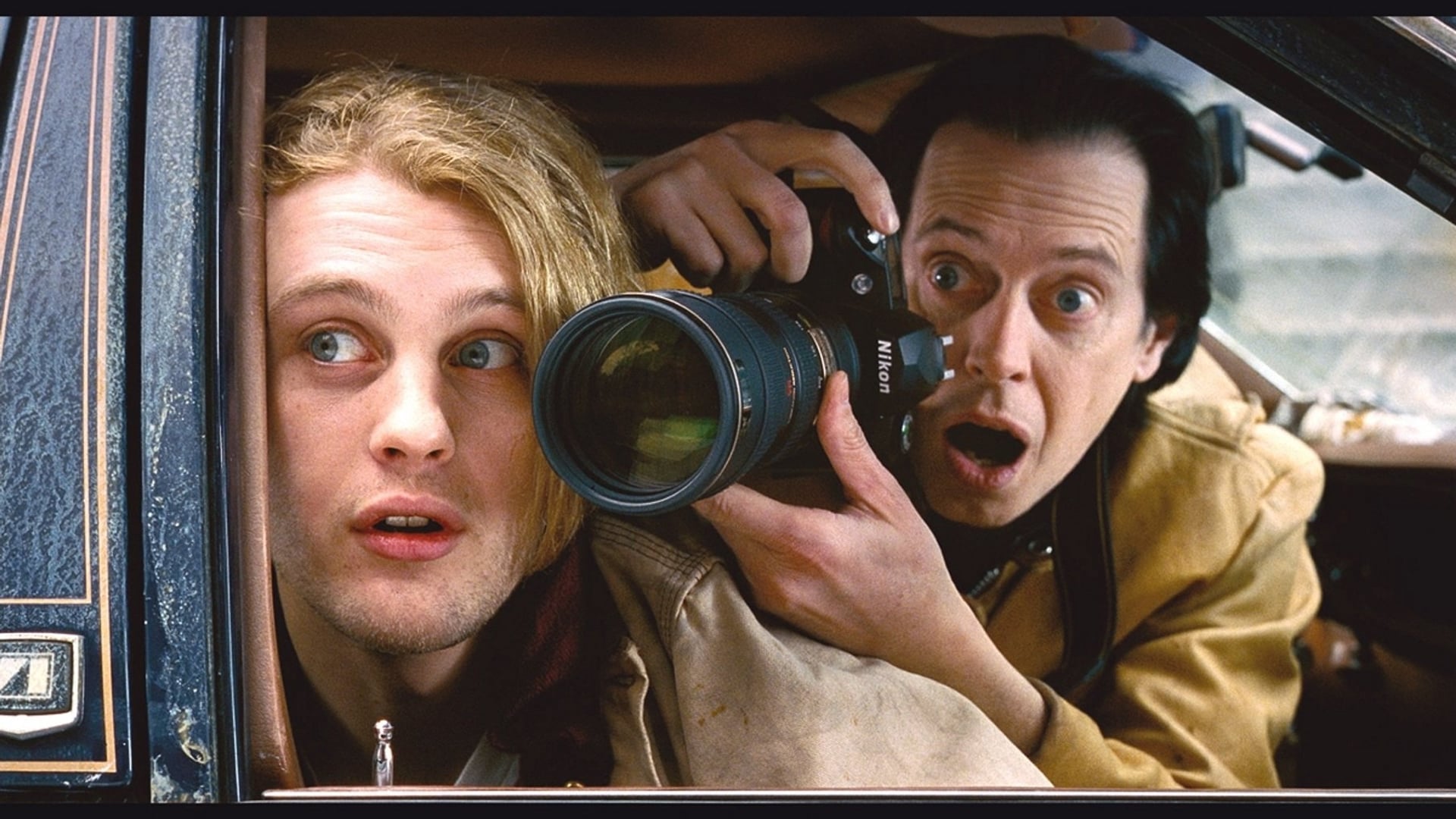 Foto do filme Delírios