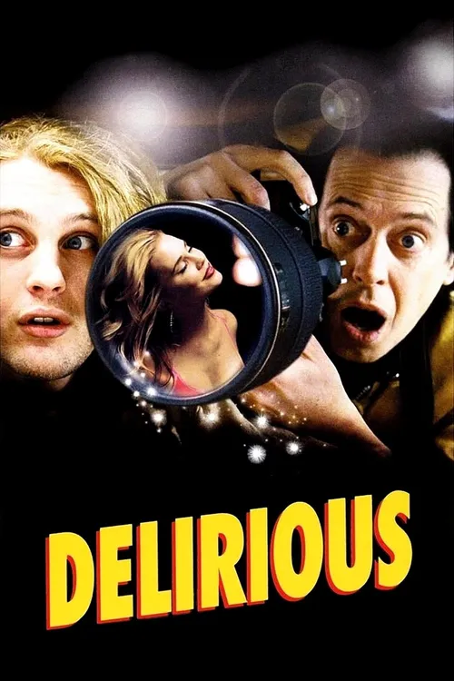 Delírios
