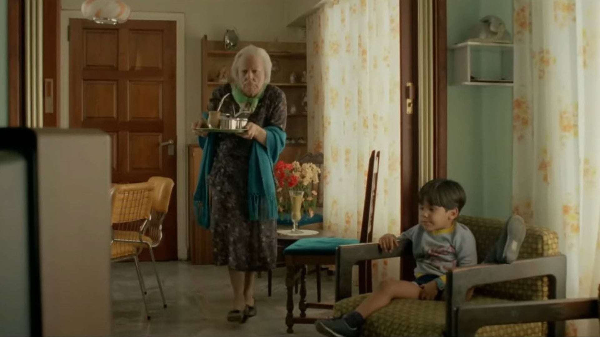 Foto do filme Esperando o Rabecão