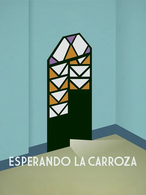 Esperando o Rabecão