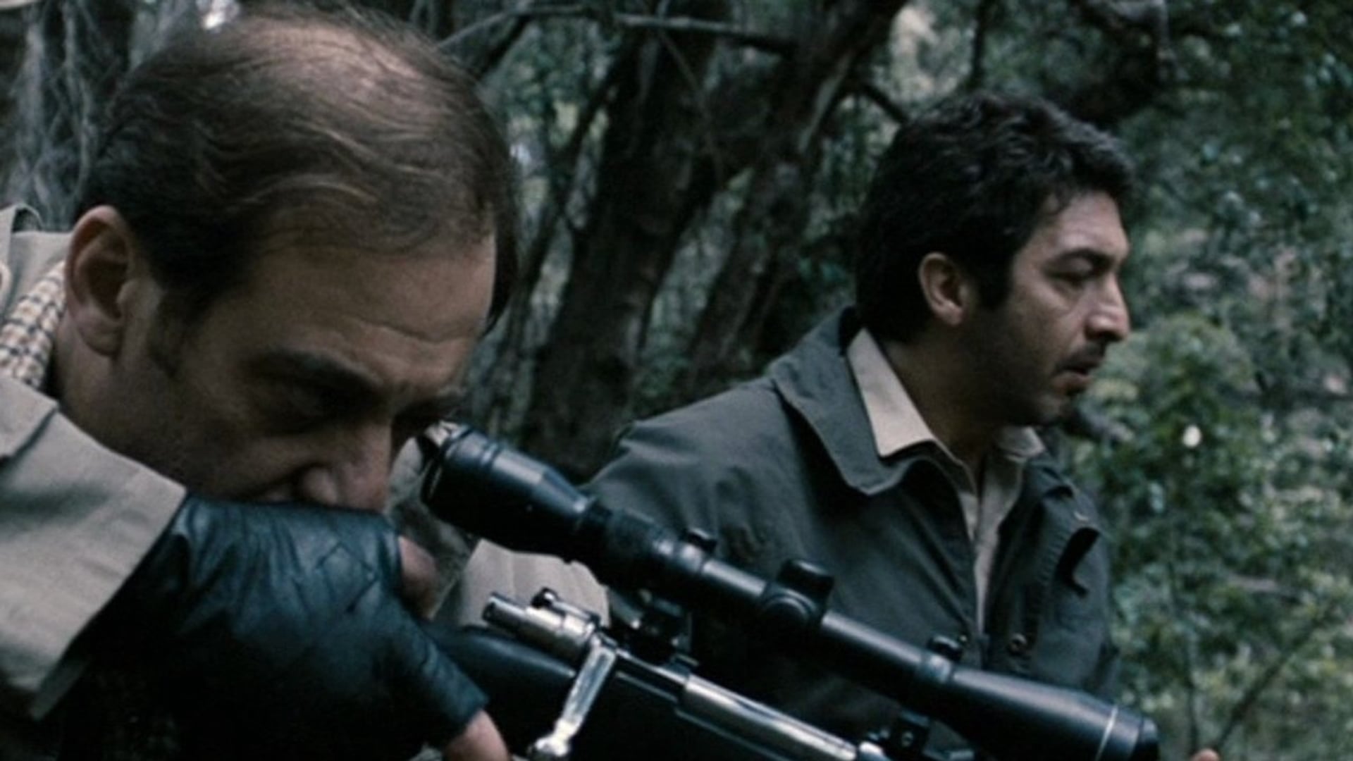 Foto do filme Aura