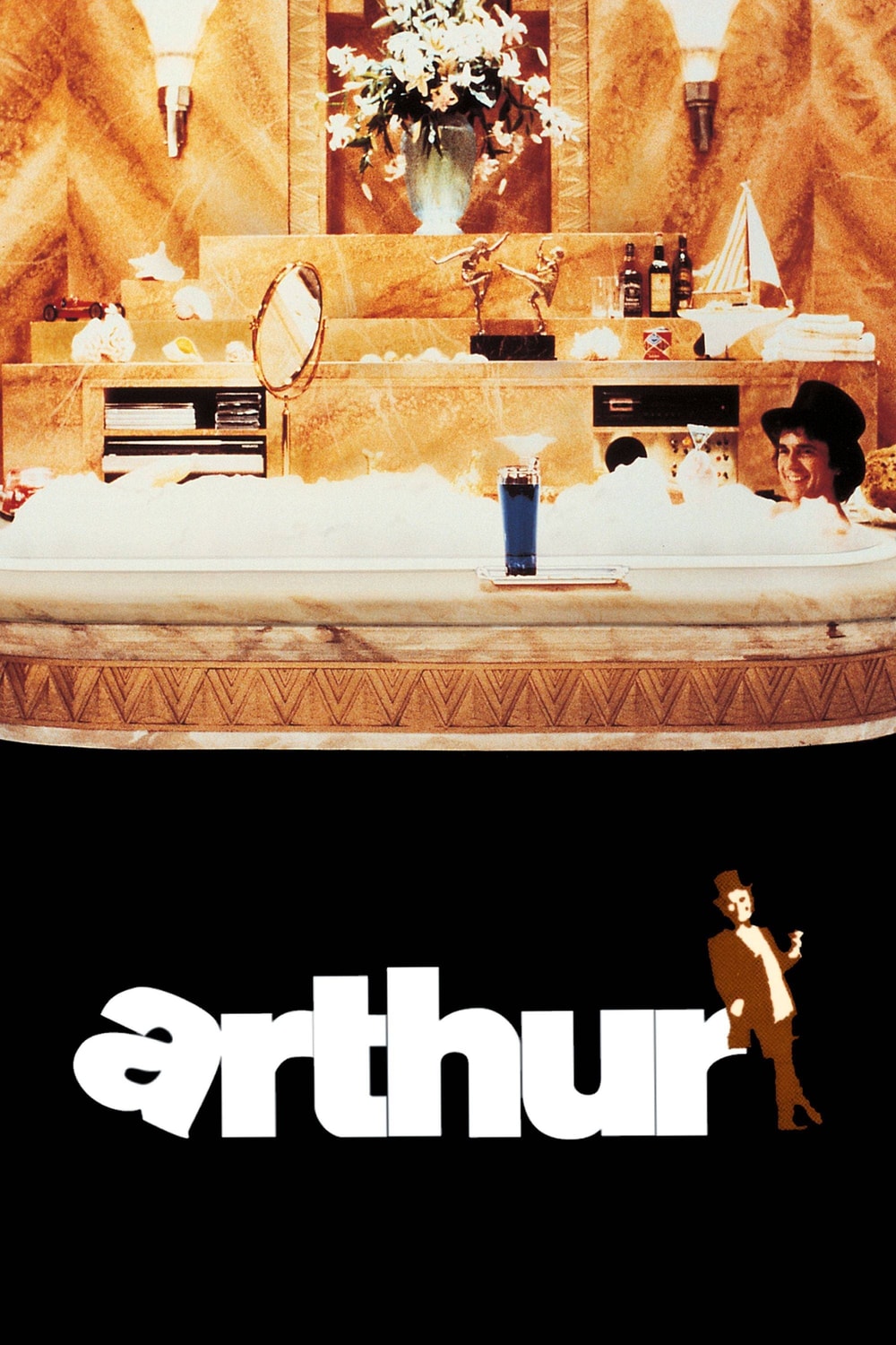 Arthur, o Milionário Sedutor