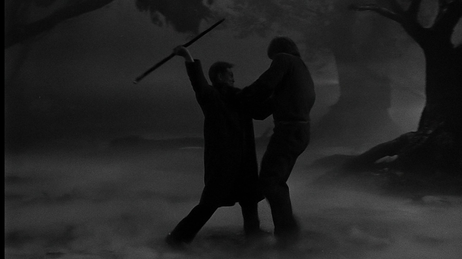 Foto do filme O Lobisomem