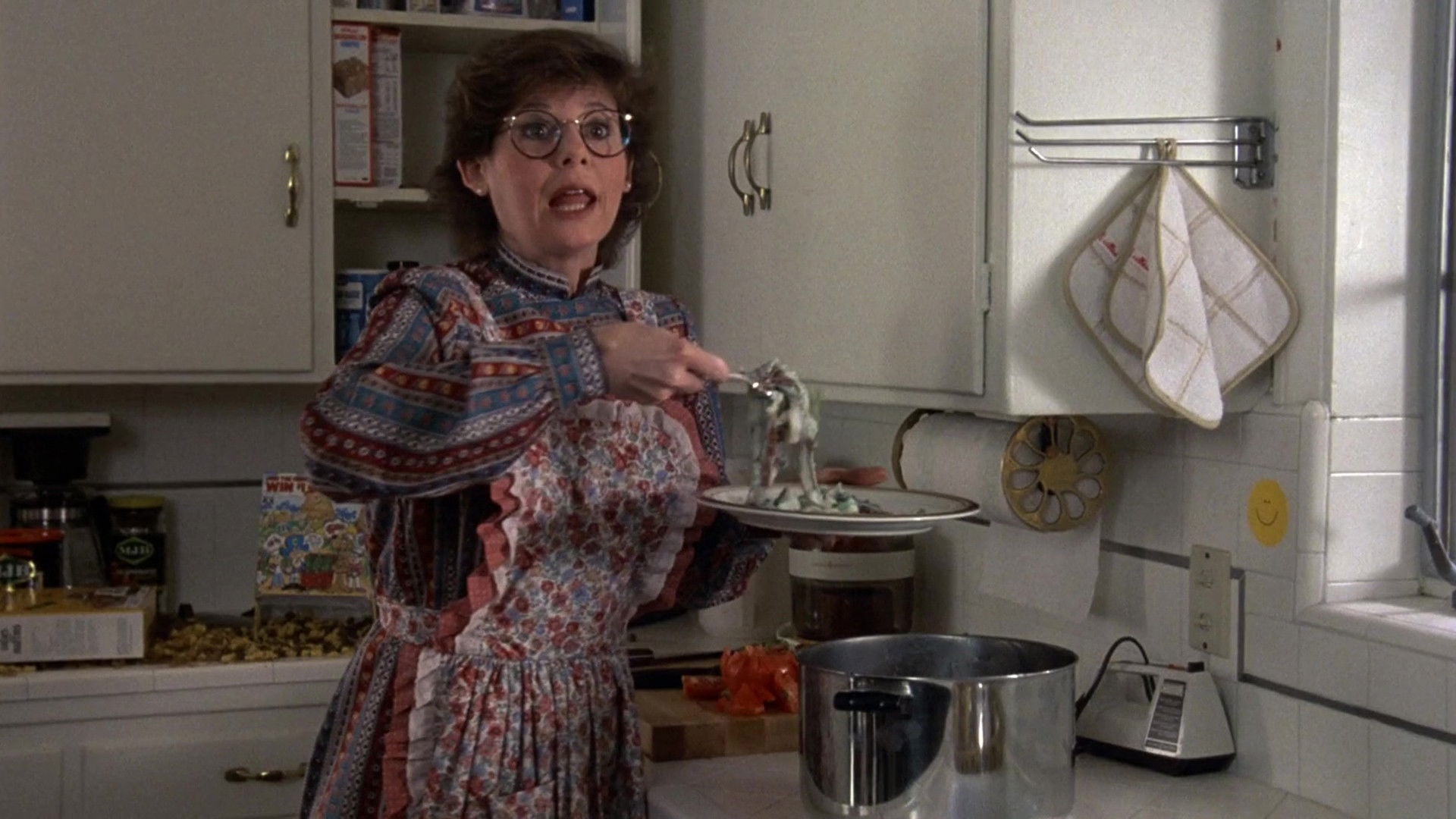 Foto do filme Minha Vida é um Desastre