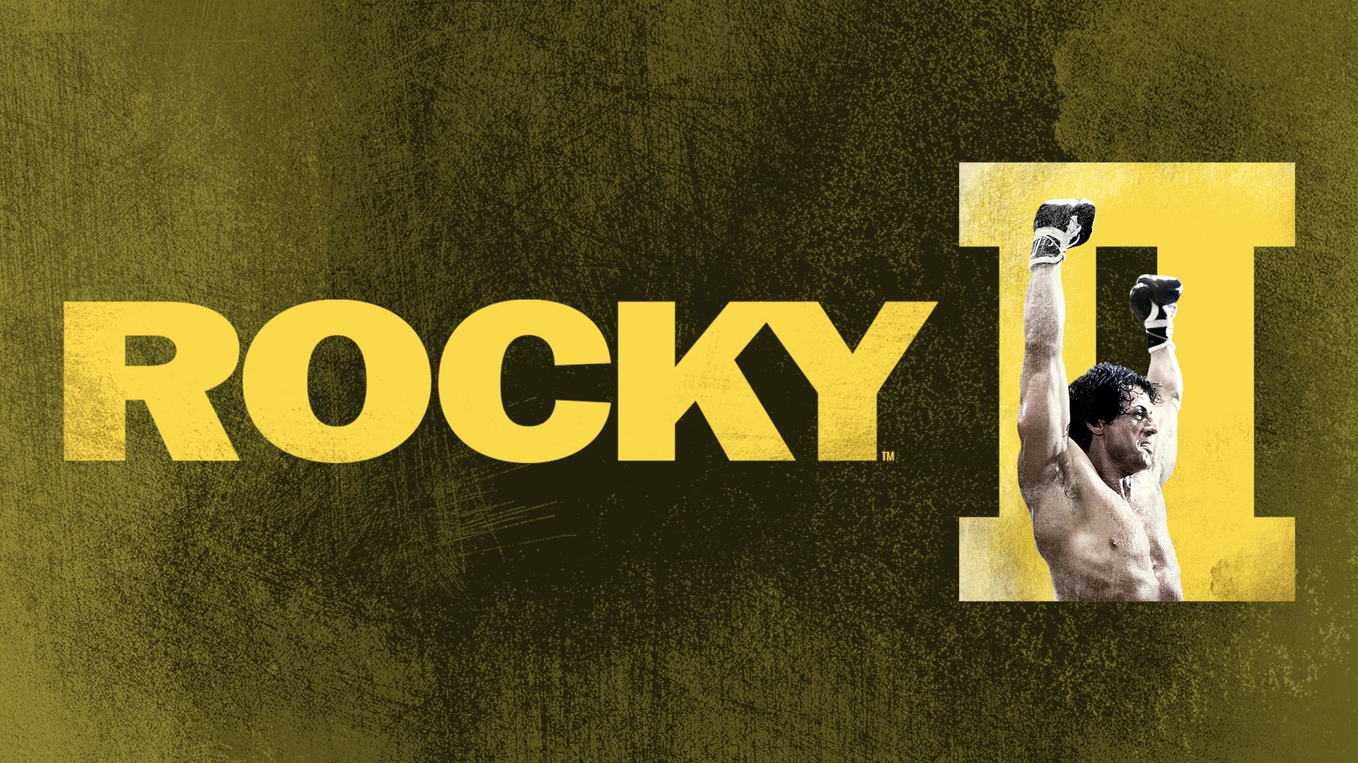 Foto do filme Rocky II: A Revanche