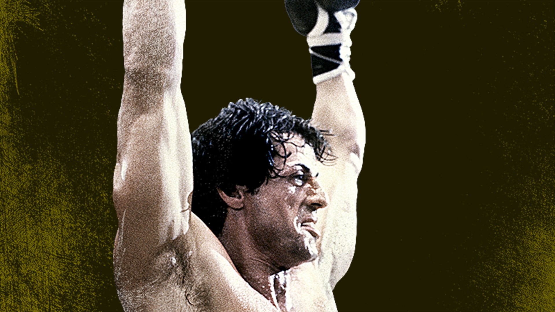 Foto do filme Rocky II: A Revanche