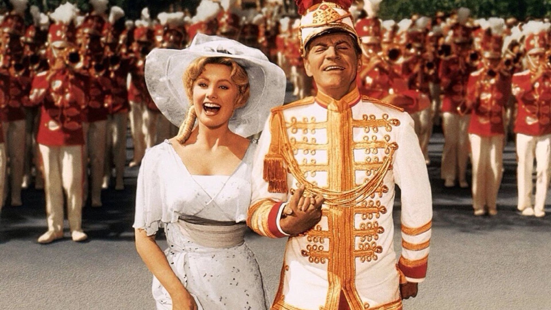 Foto do filme Vendedor de Ilusões