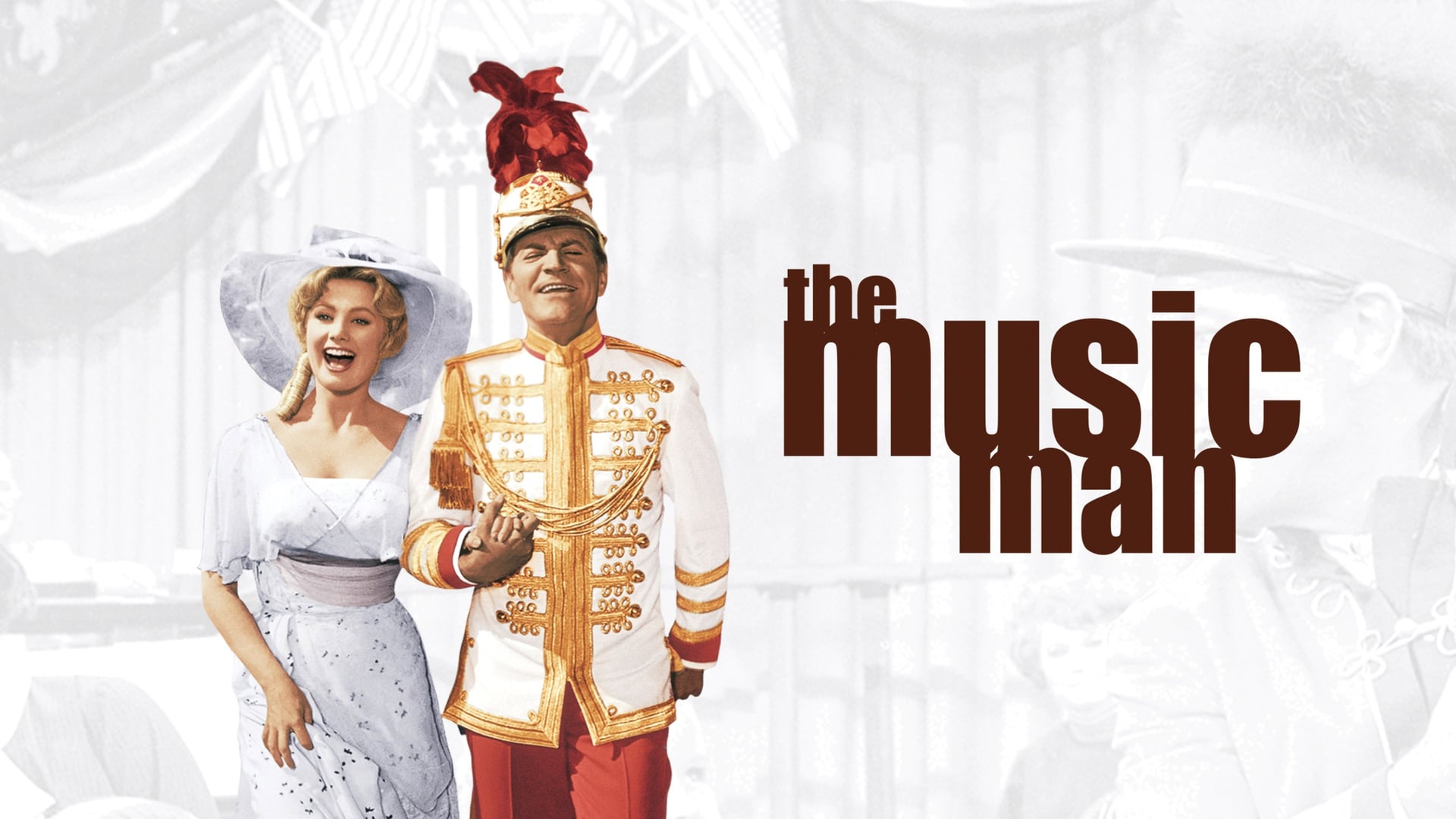 Foto do filme Vendedor de Ilusões