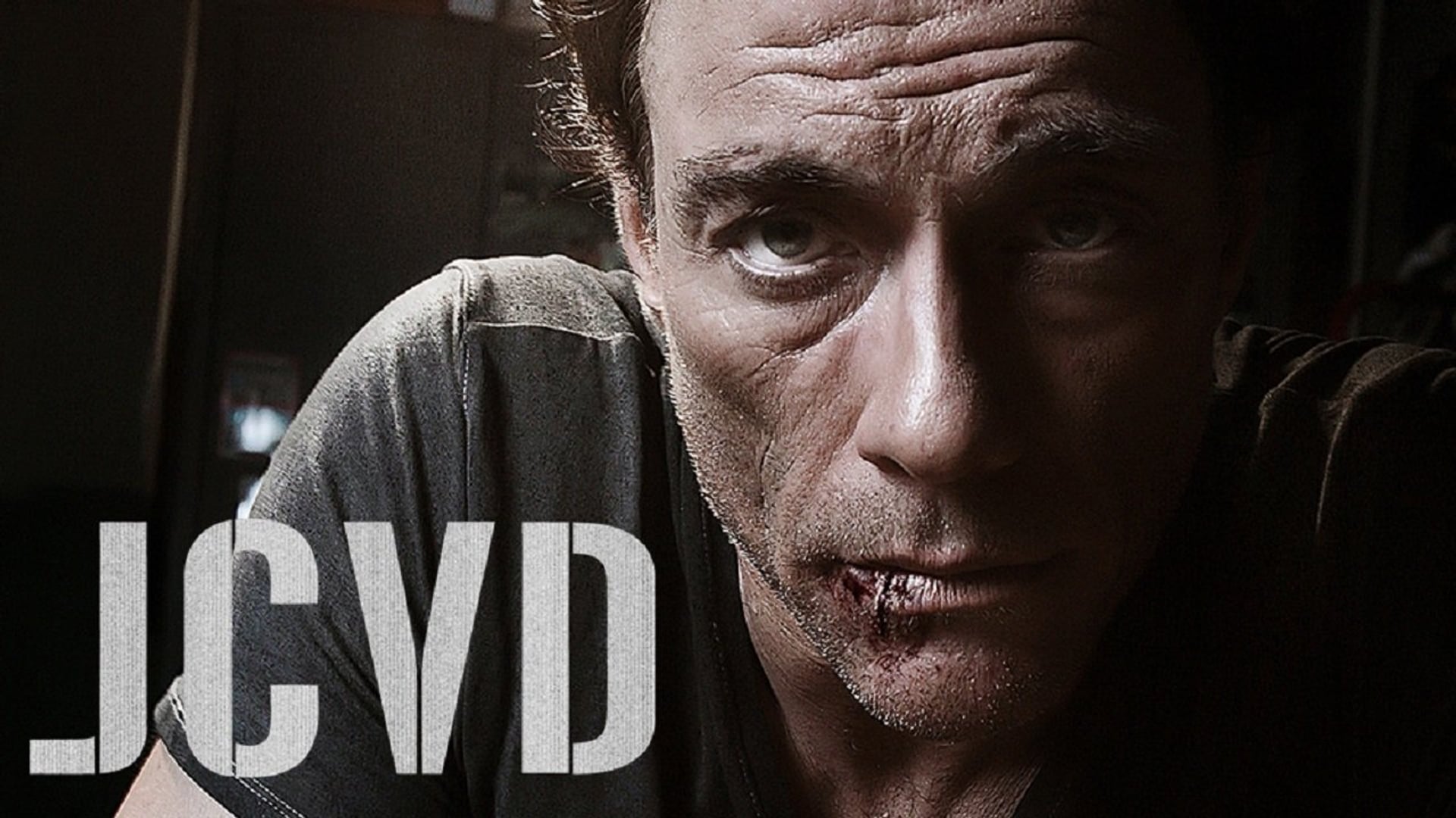 Foto do filme JCVD: A Maior Luta de Sua Vida