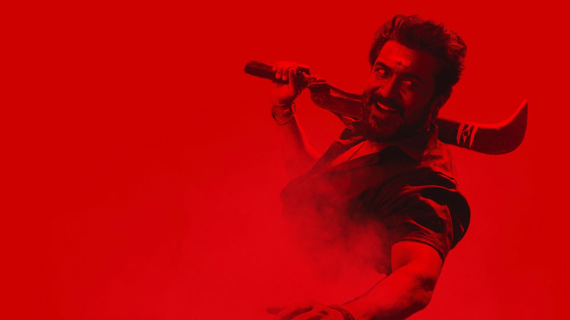 Foto do filme Karuppu