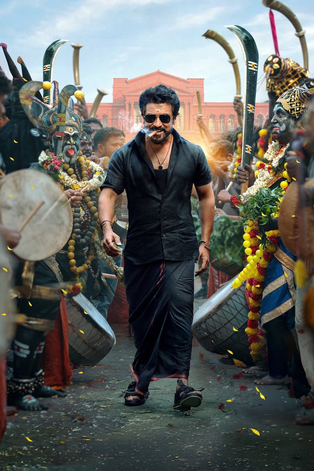 Karuppu