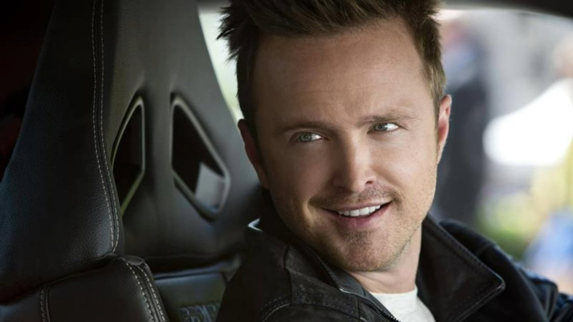 Foto do filme Need for Speed: O Filme