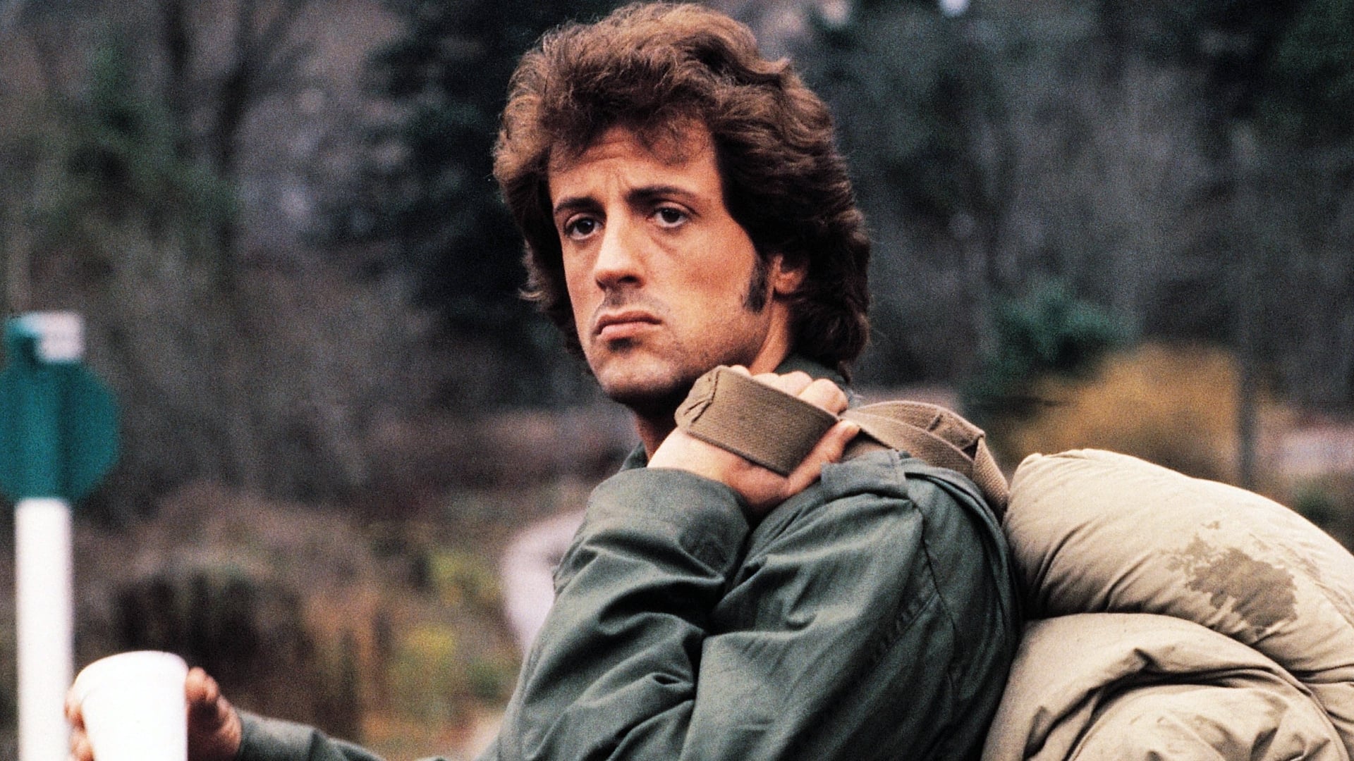 Foto do filme Rambo: Programado Para Matar