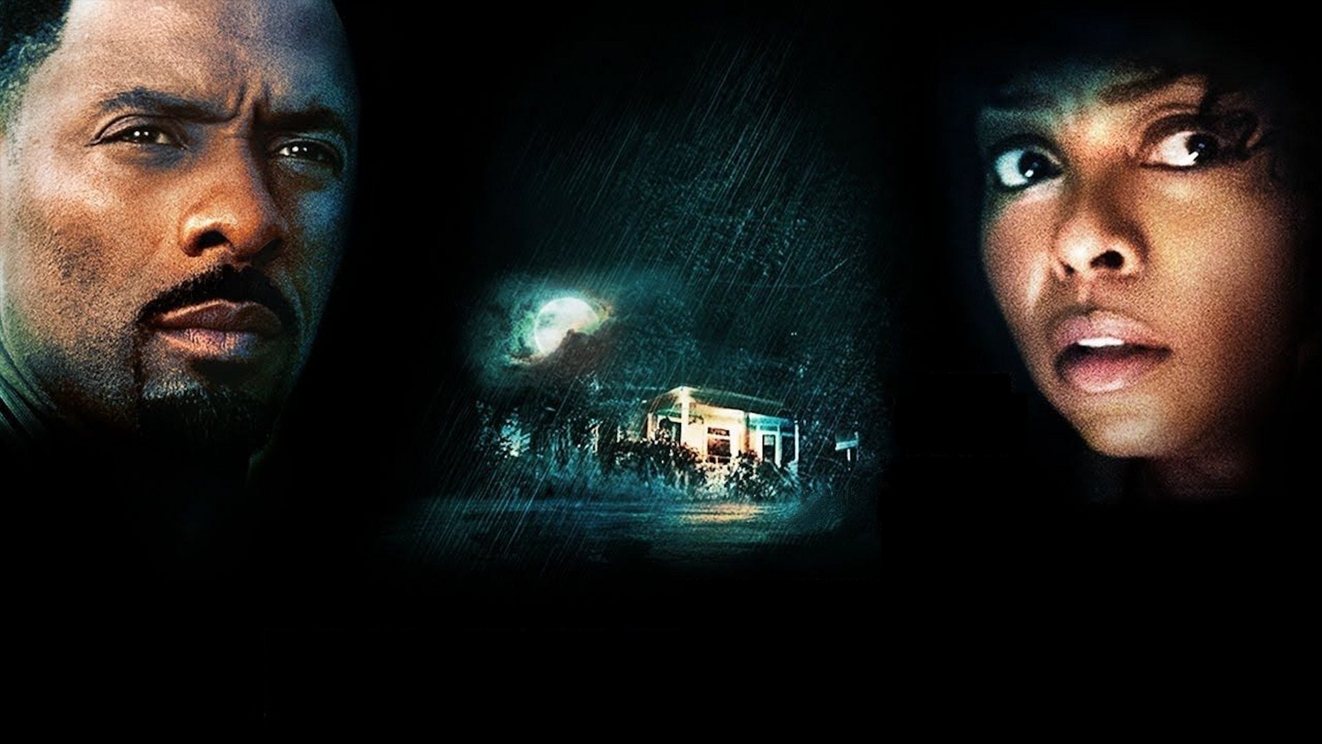 Foto do filme O Intruso