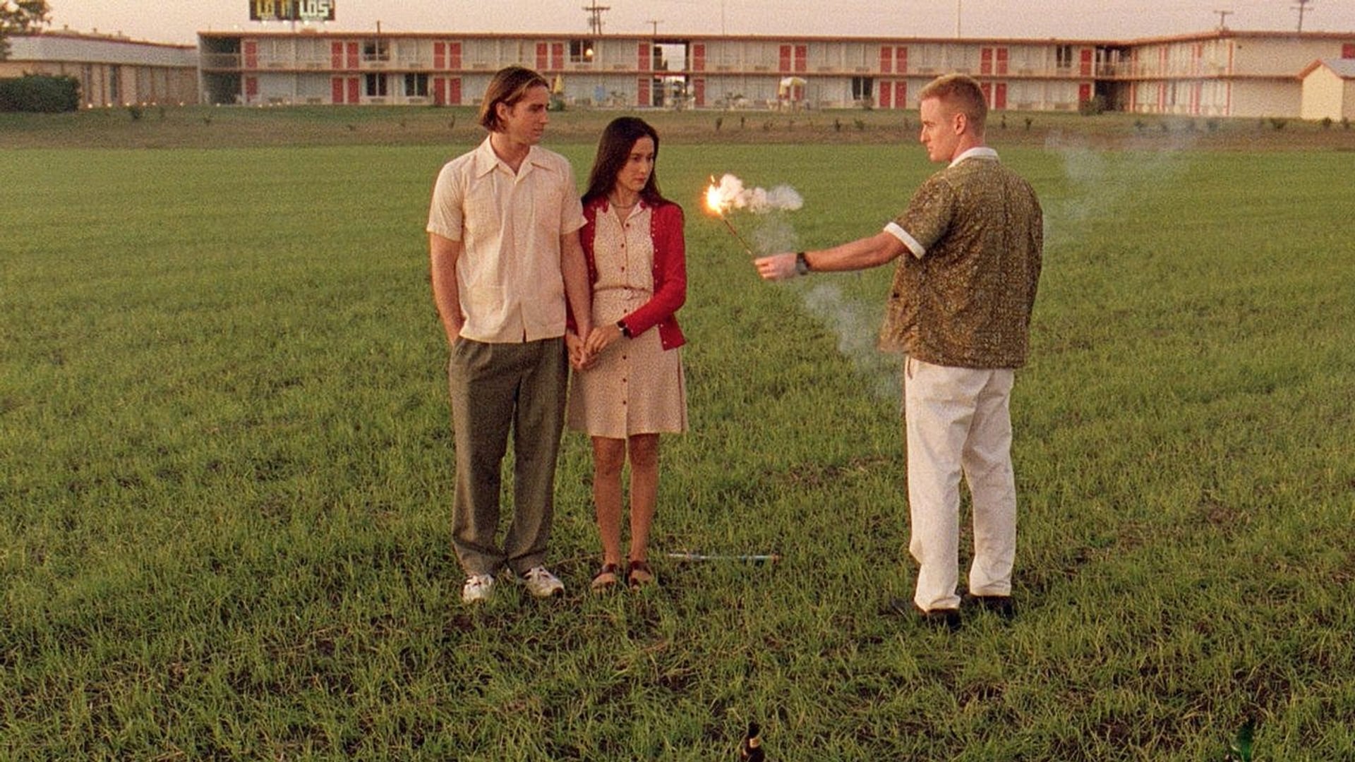 Foto do filme Pura Adrenalina