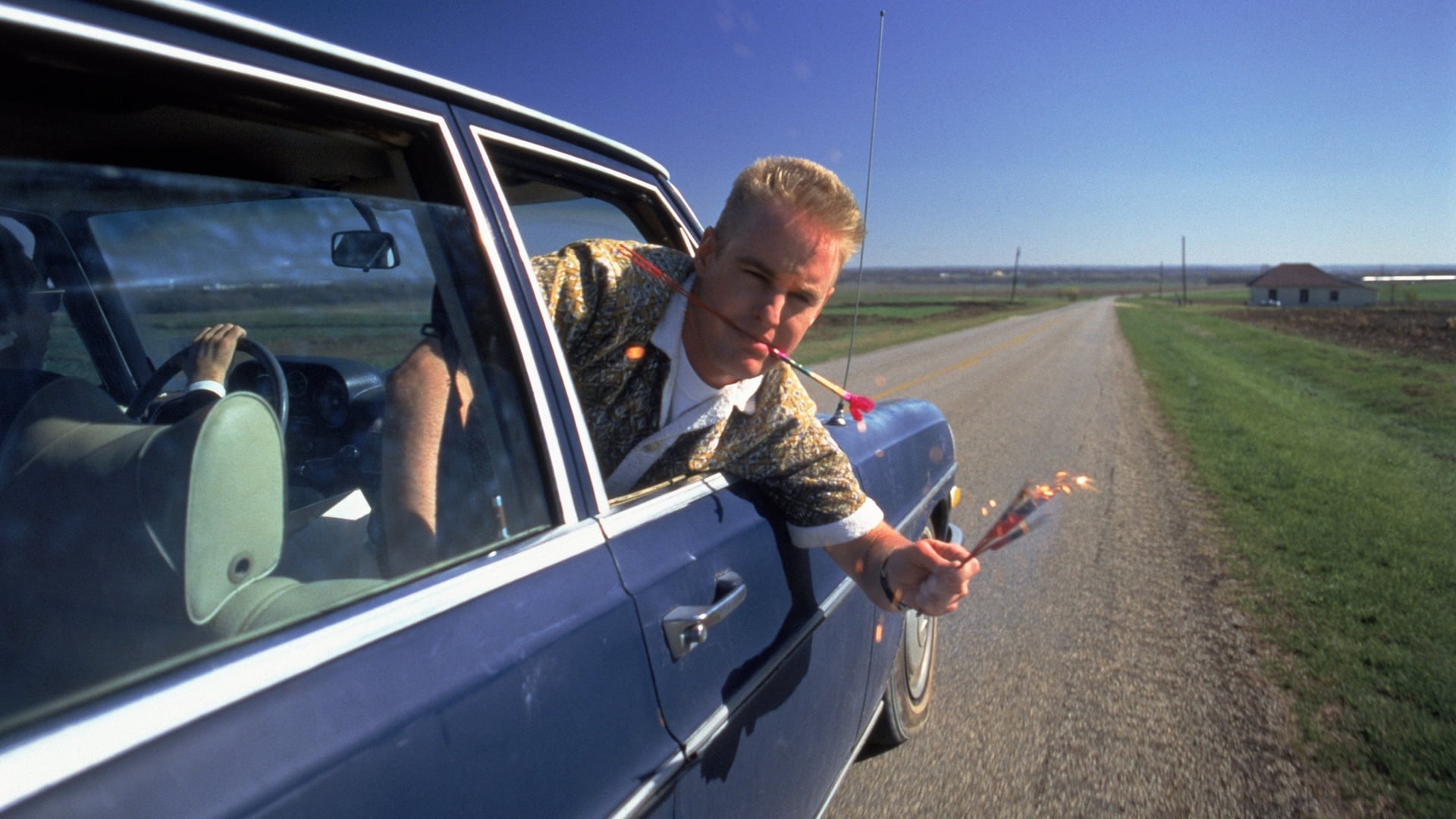 Foto do filme Pura Adrenalina