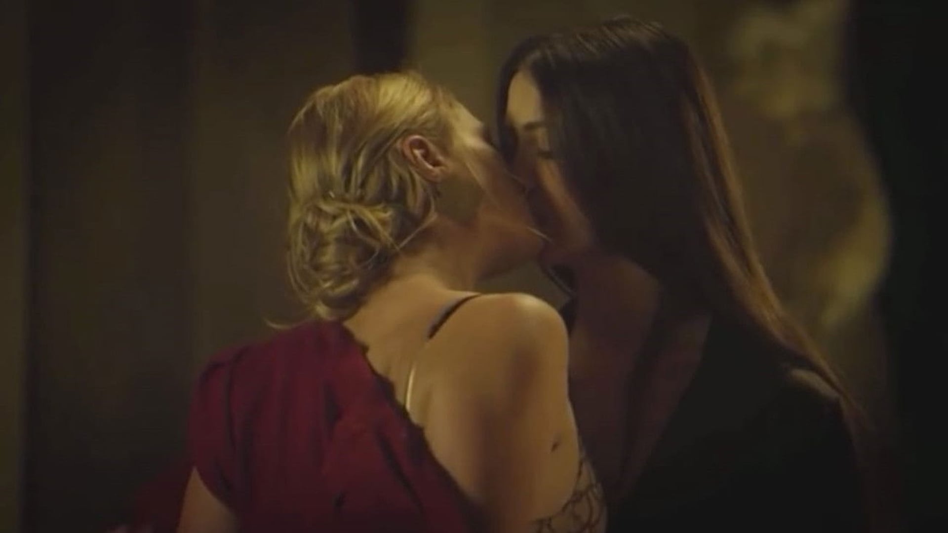 Foto do filme Pacto de Vingança