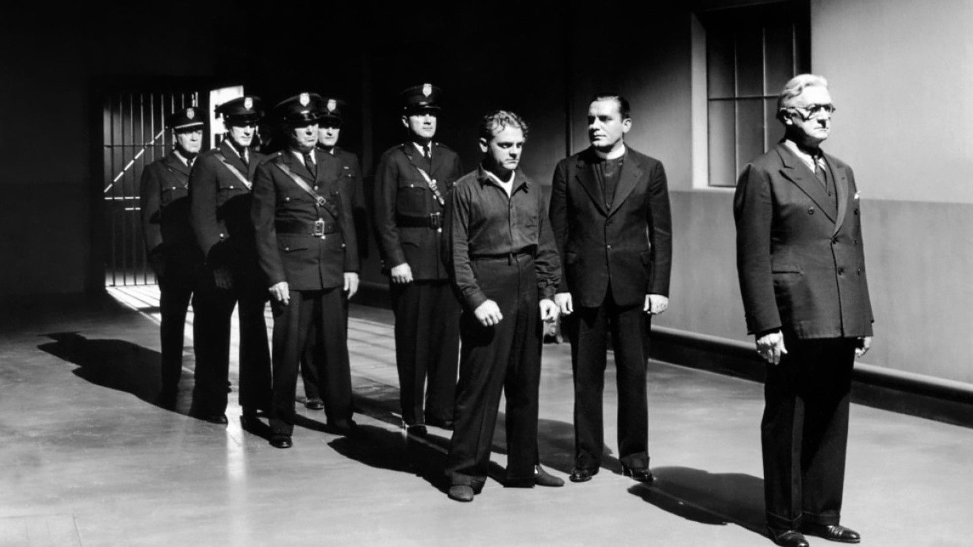Foto do filme Anjos de Cara Suja