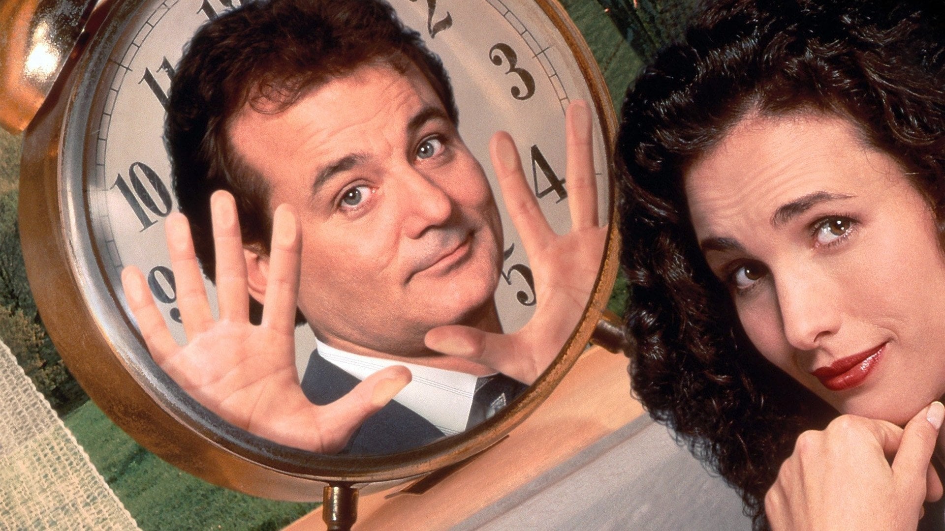 Foto do filme Feitiço do Tempo