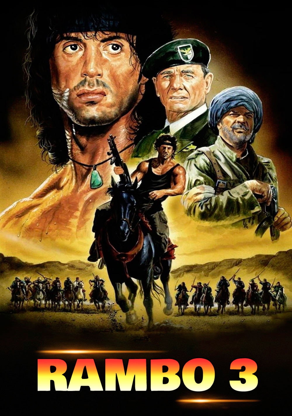 Rambo III