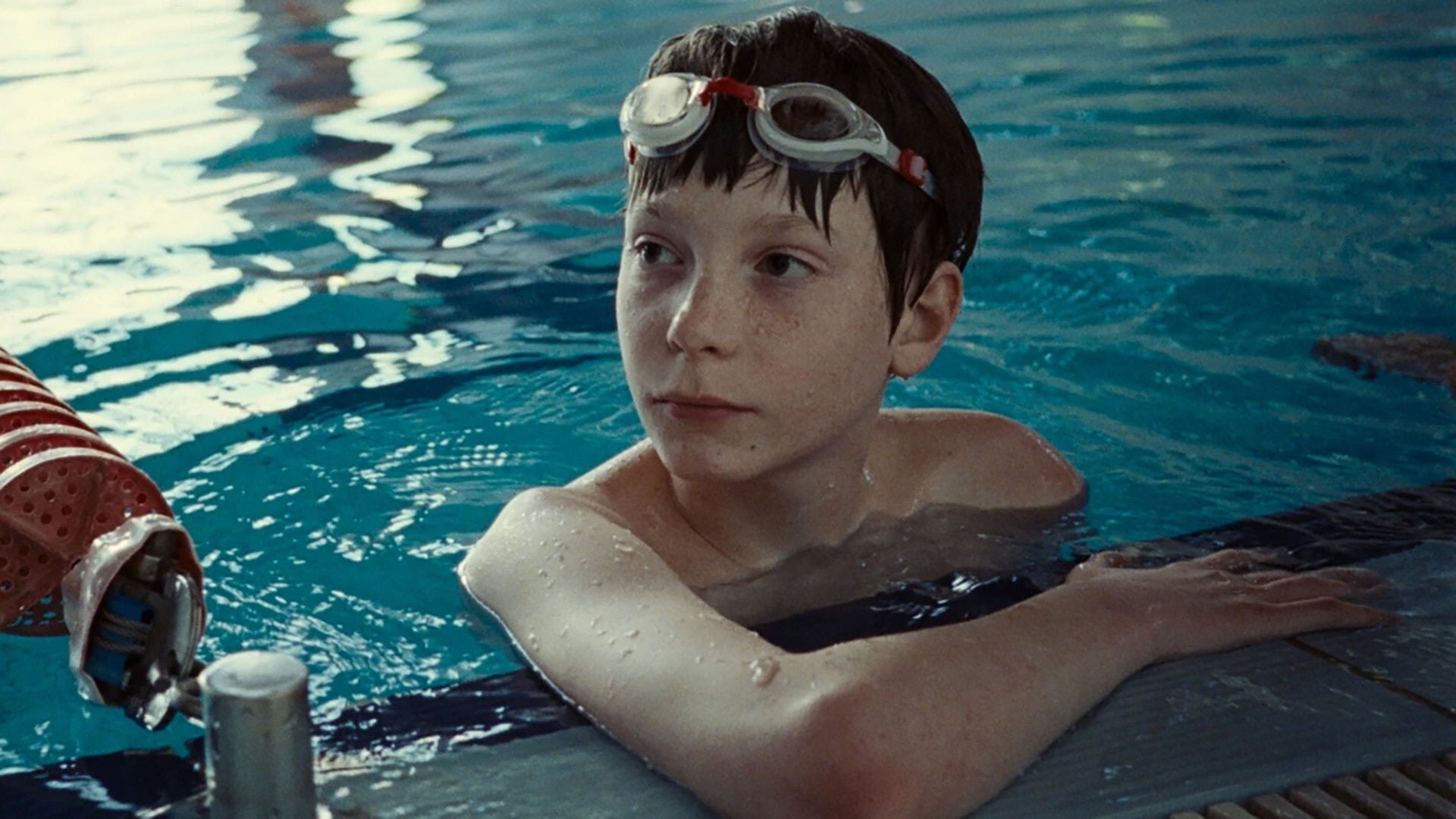 Foto do filme A Praga