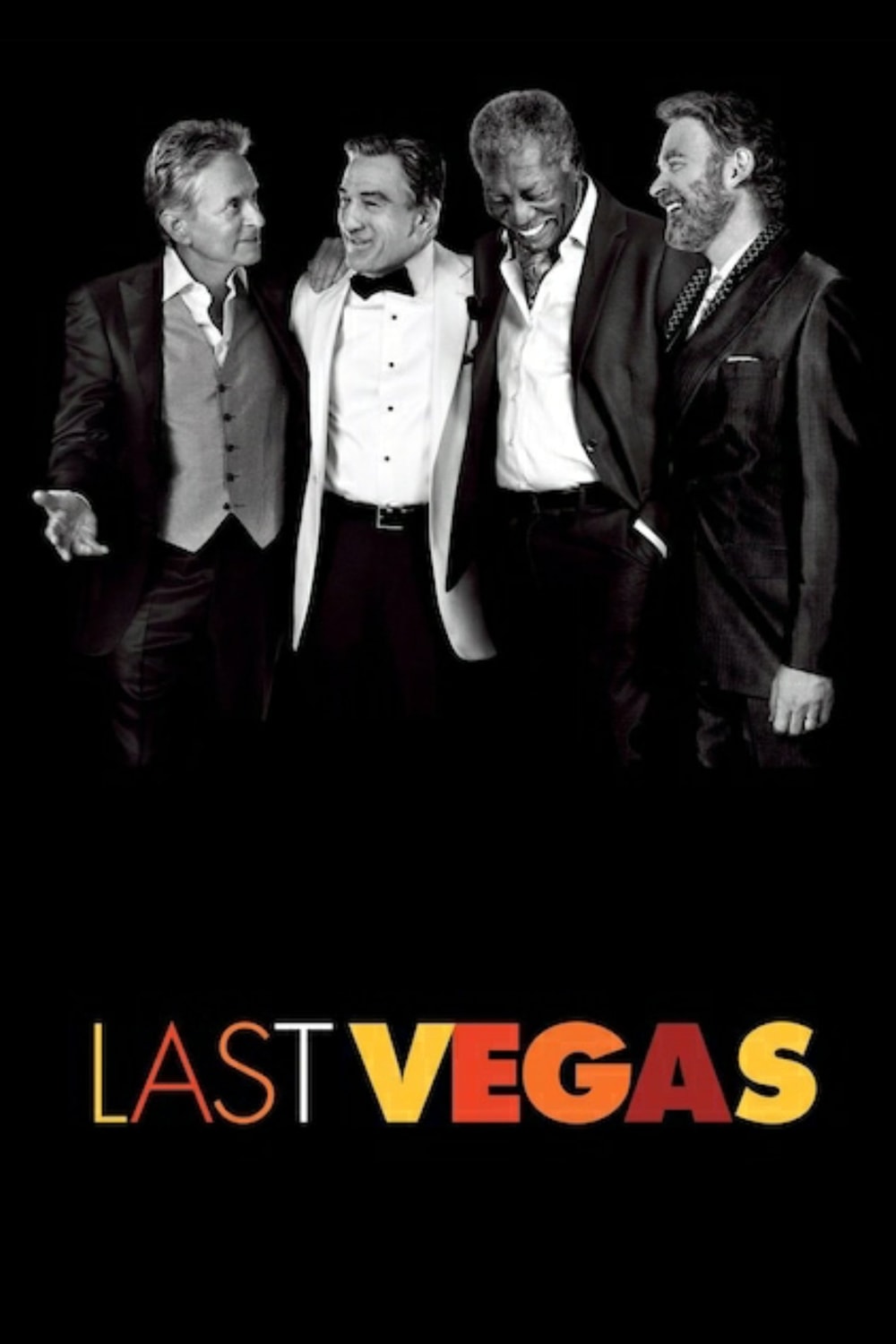 Última Viagem a Vegas