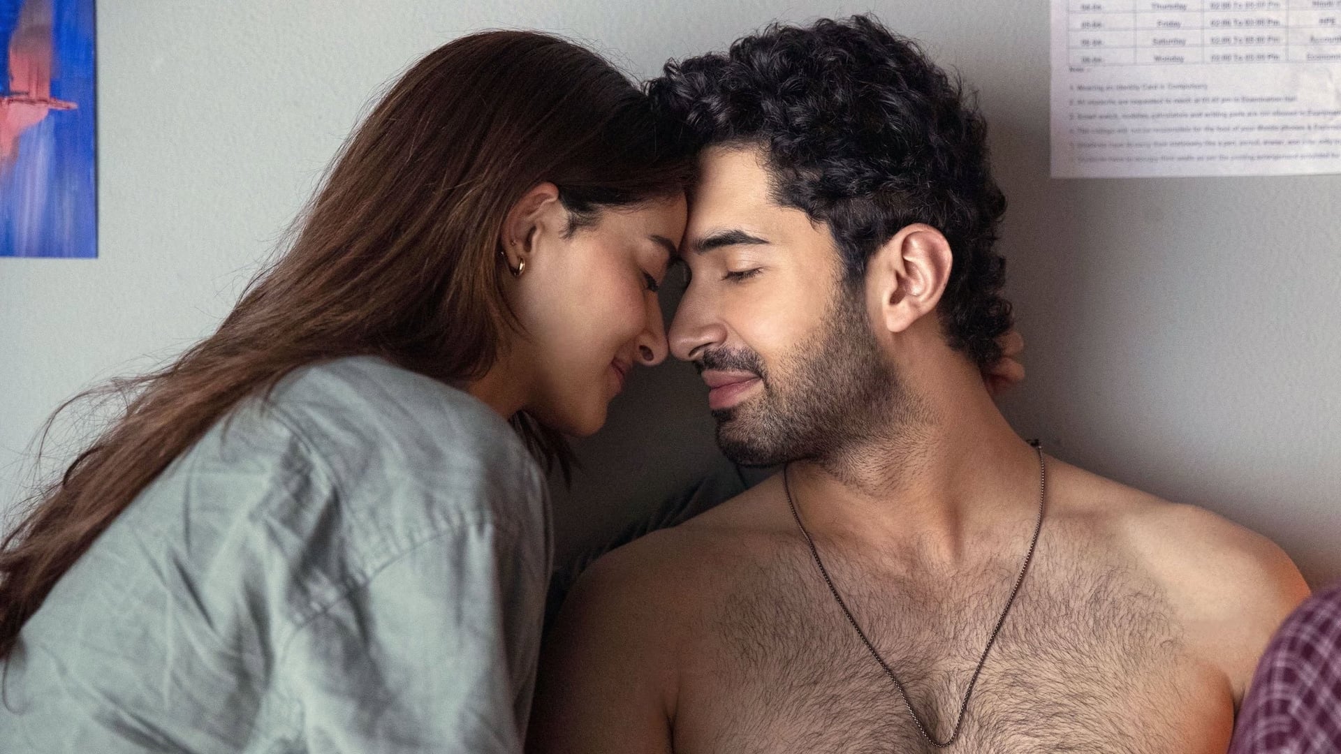 Foto do filme Chand Mera Dil