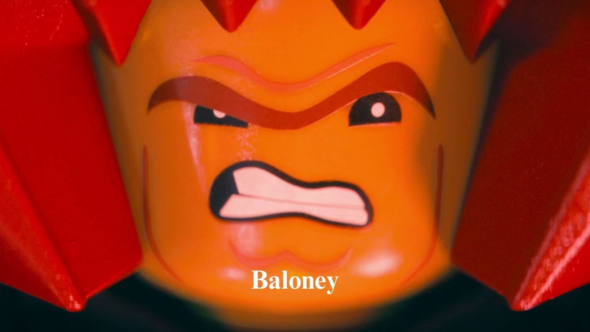 Foto do filme Uma Aventura Lego
